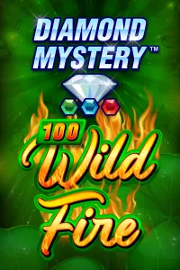 Diamond Mystery – 100 Wild Fire