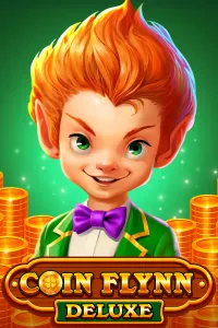 Coin Flynn Deluxe